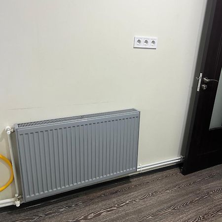 Monika Apartment 第比利斯 外观 照片